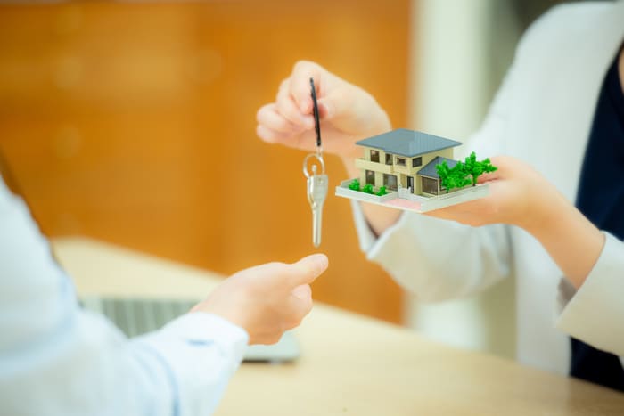 みんなのいえ株式会社について