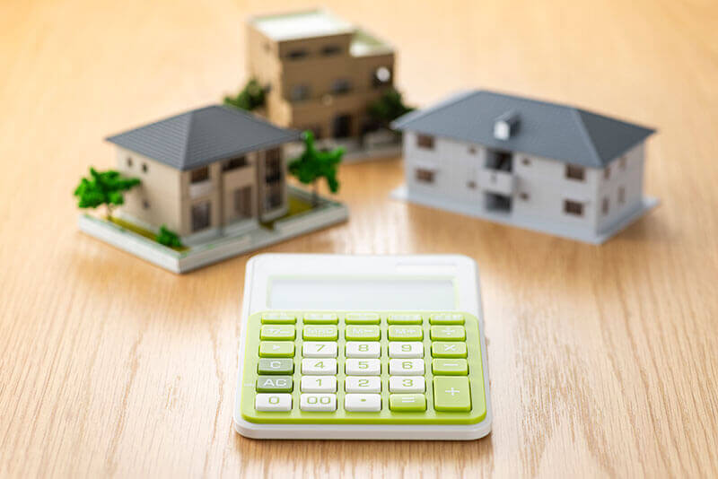 不動産売却・買取